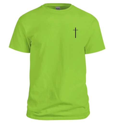 God is Greater Than Depression